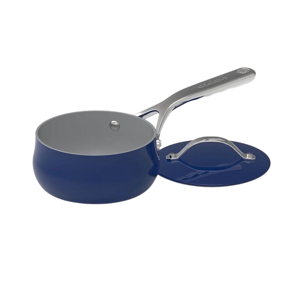 Cuisinart Culinary Collection Nonstick 1 Qt. Saucepan, New